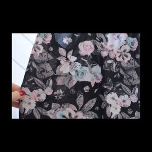 Betsey Johnson Slip / Nightie